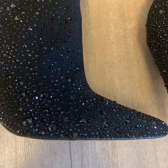 Jessica Simpson Maryeli Boot - Picture 2 of 9